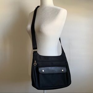 *SOLD* Longchamp Planetes Crossbody Bag